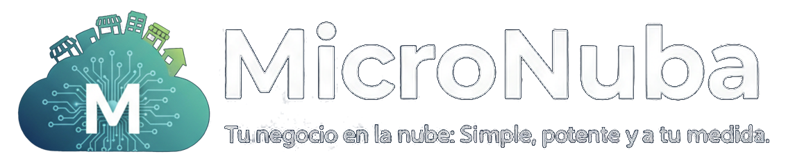 MicroNuba Banner