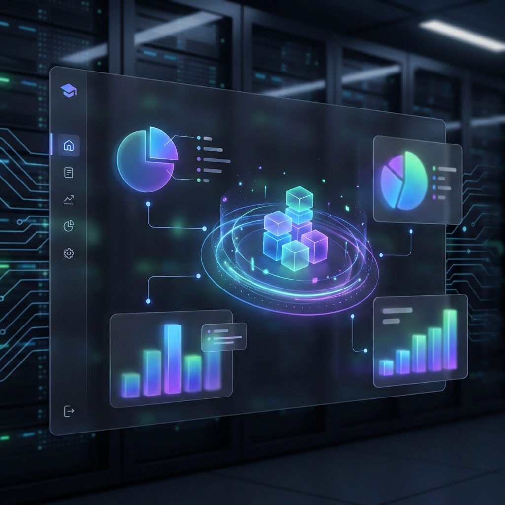 Gestión Administrativa