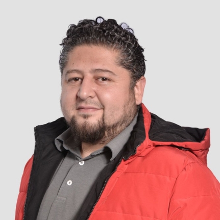 Andrés Rodrigo Tovar